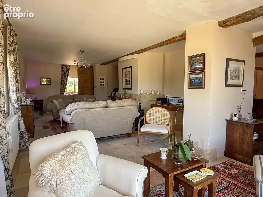 Maison de charme et cottage indépendant - photo 6