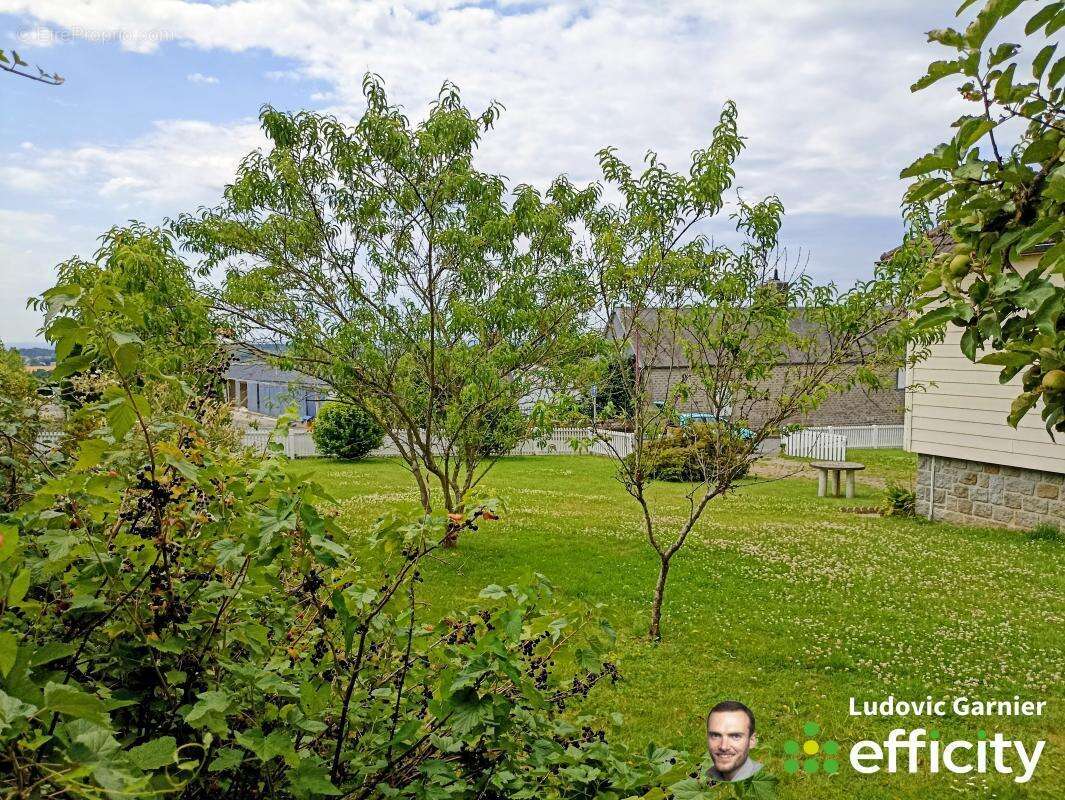Maison 74 m² à Juvigny-Le-Tertre  - photo 20