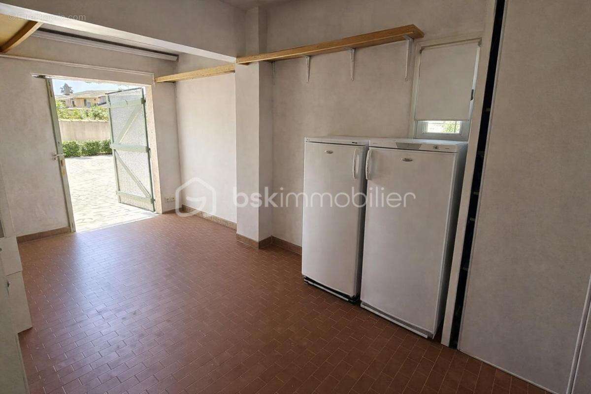 Coup de cœur ! Spacieuse maison familiale avec terrasse et jardin au calme à Fréjus - photo 19