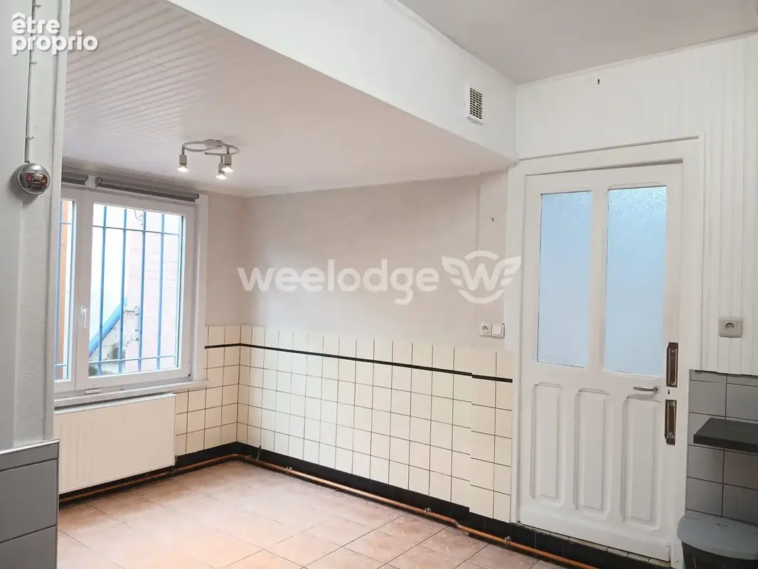 Maison 8 pièces 133 m² à vendre à Maubeuge (59600) - photo 5