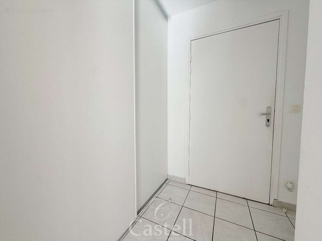 Appartement à AGDE