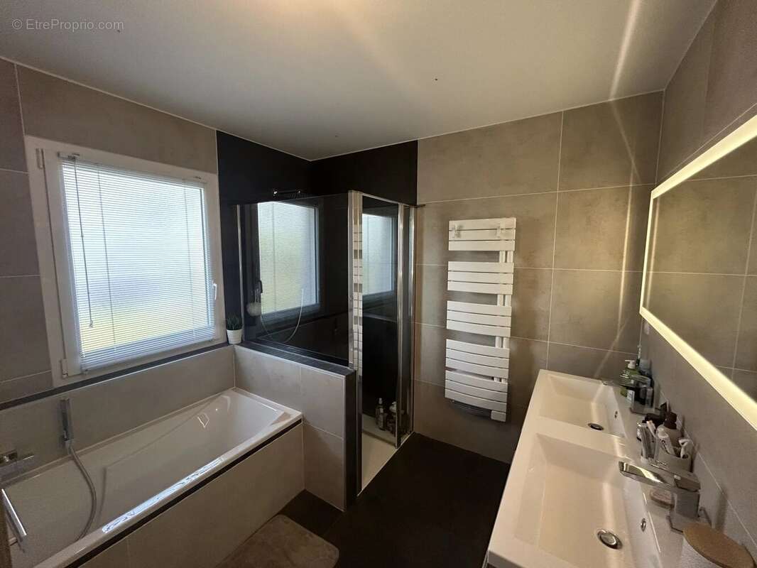 Vente maison individuelle à la talaudière - photo 5