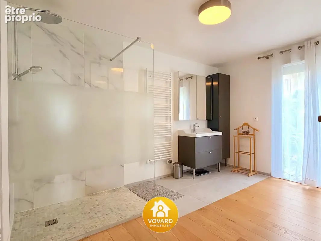 Maison de 141 m2  lumineuse avec jardin sans vis-à-vis - photo 15