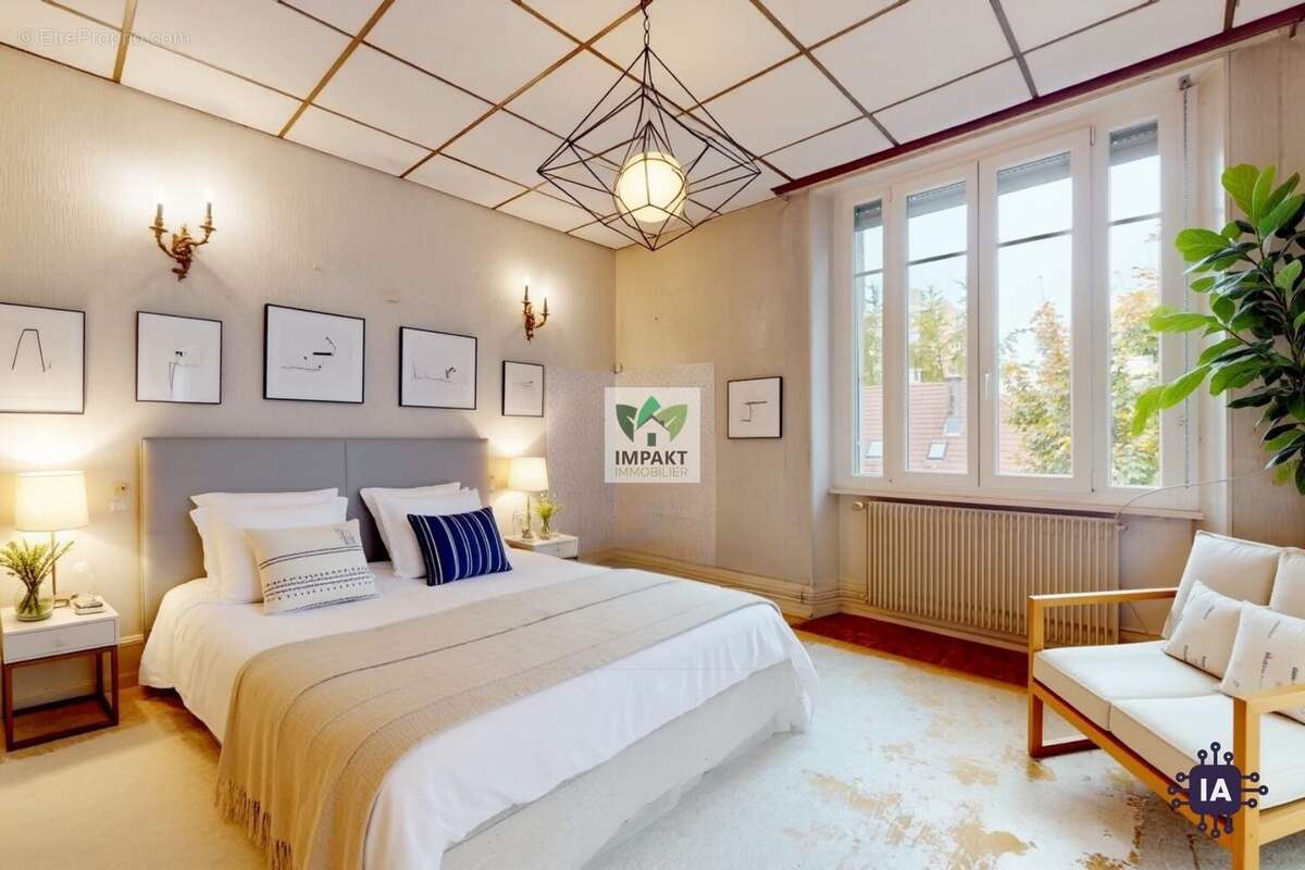 Appartement à BELFORT