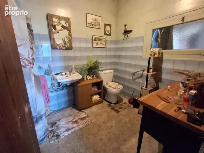 Maison 4 pièces 91 m² à vendre à Chateauneuf-La-Foret (87130) - photo 9