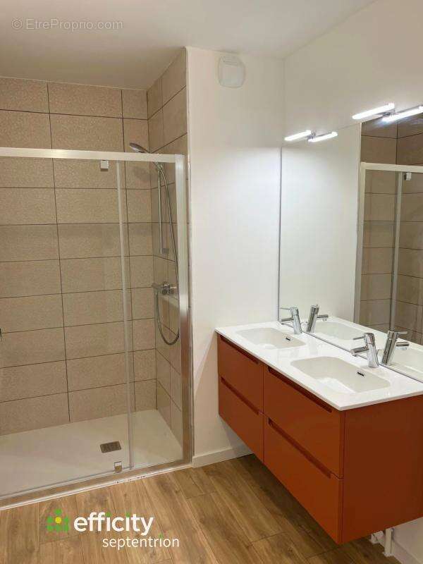 Appartement récent - photo 3