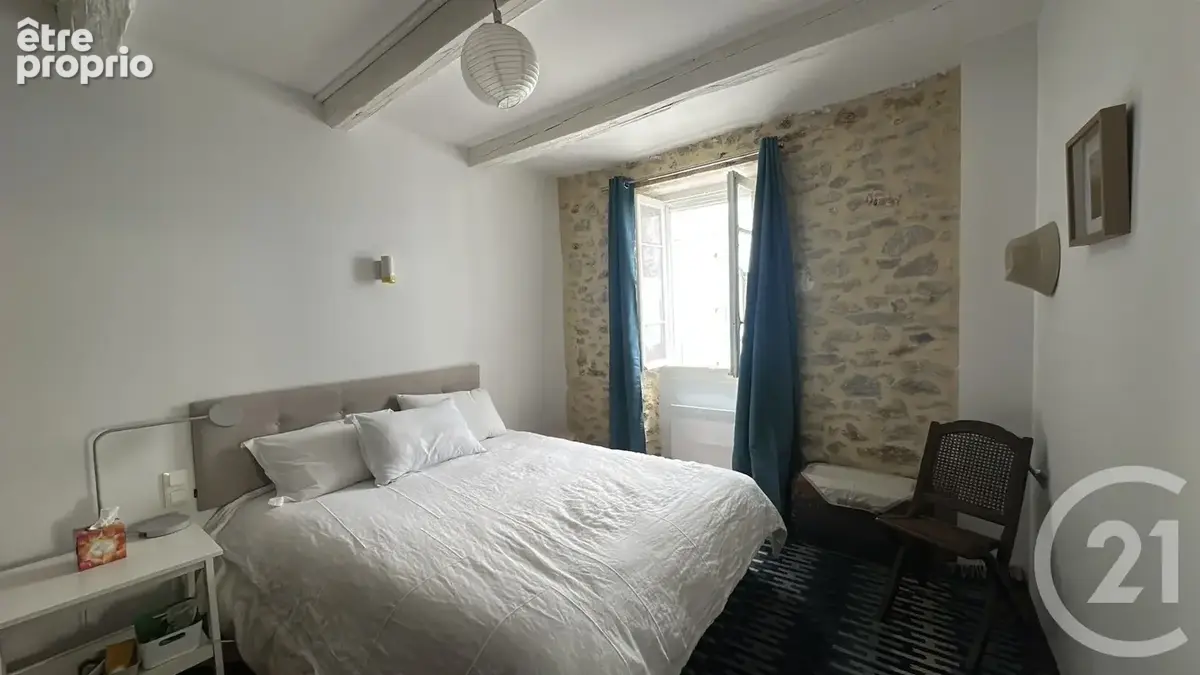 Maison 4 pièces 82 m² à vendre à Lussan (30580) - photo 7