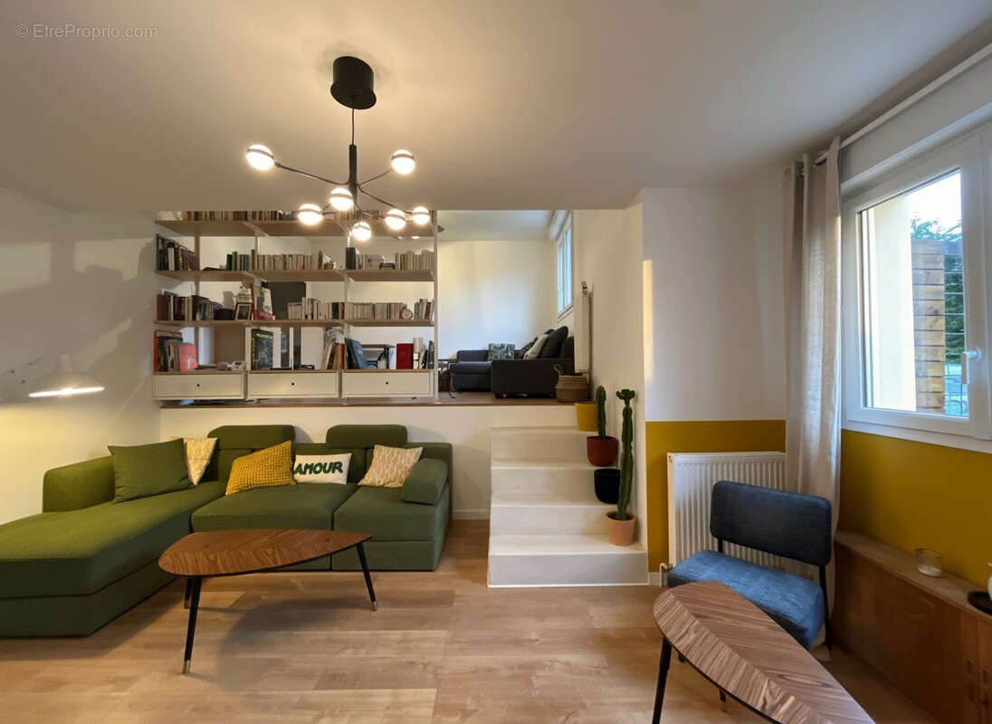 Maison à LA MEZIERE