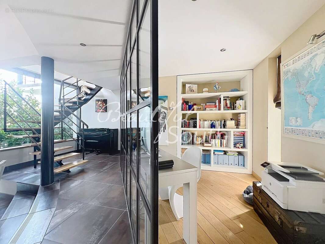 Propriété d’exception aux portes de Perpignan – 260 m² habitables sur 1 690 m² paysagés avec piscine, Pollestres - photo 11
