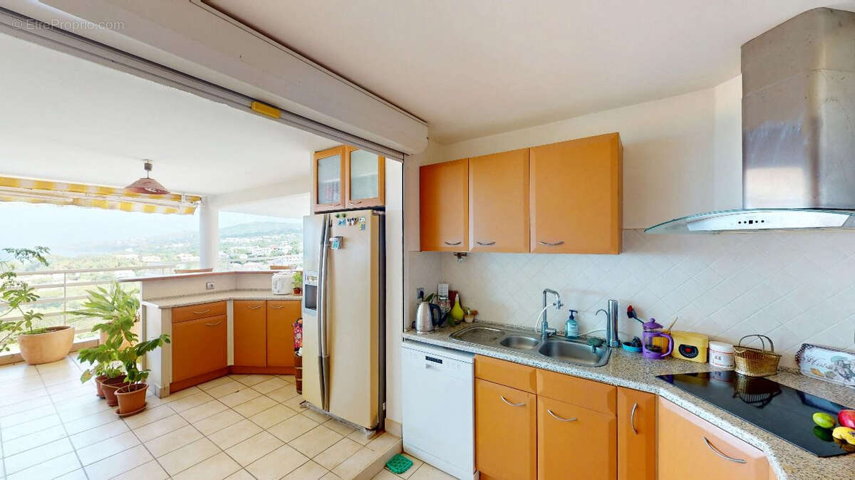 Appartement à SCHOELCHER