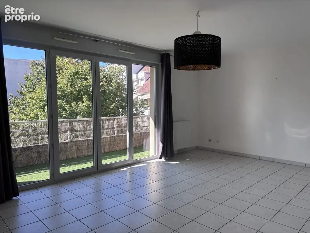 Appartement 4 pièces 80 m² à vendre à Dijon (21000) - photo 2