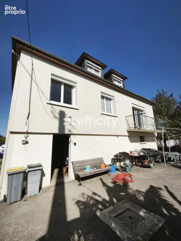 Maison 6 pièces 118 m² à vendre à Iffendic (35750) - photo 3