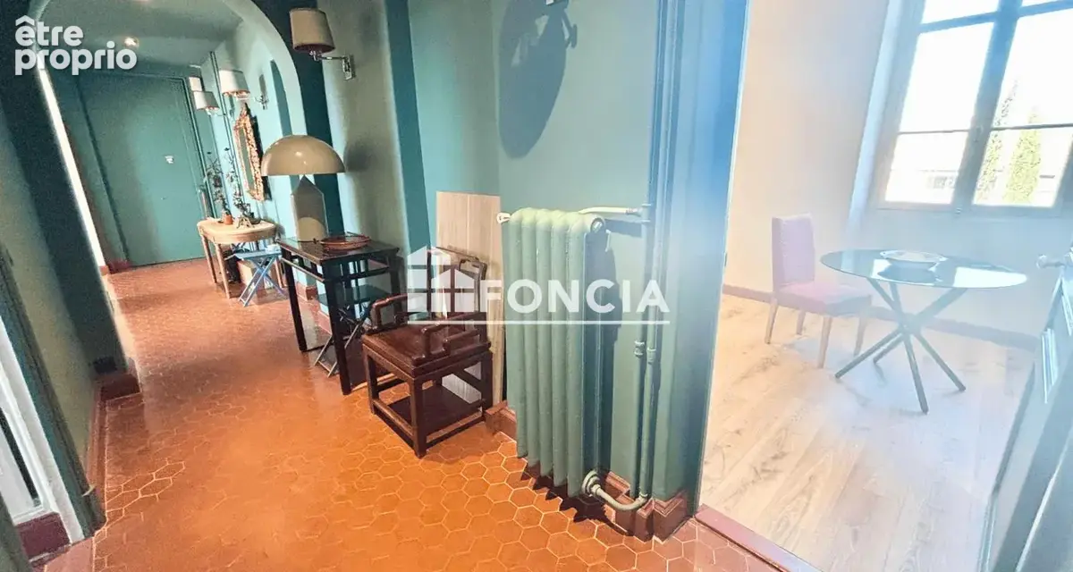Valescure - appartement de charme - photo 6