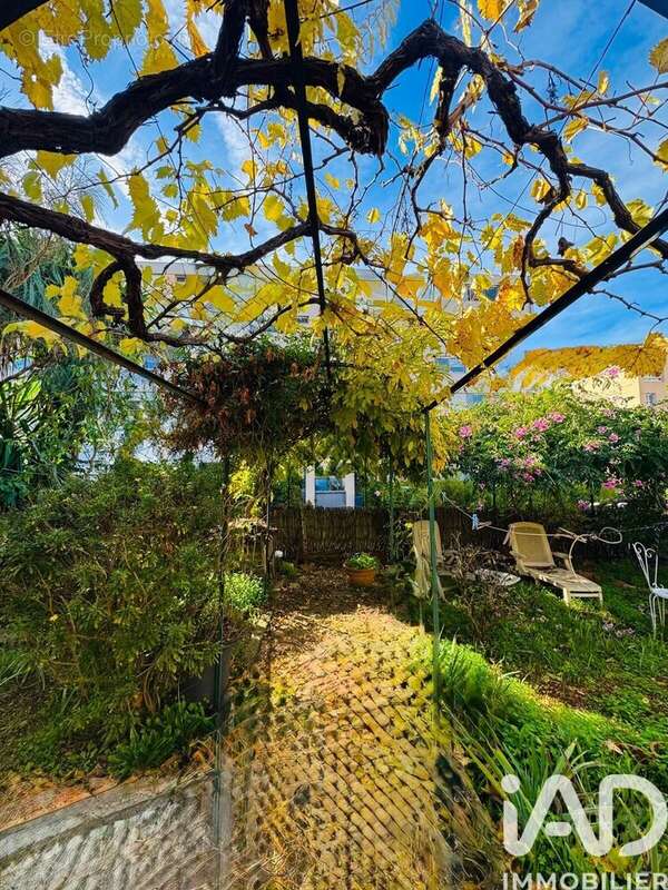 Photo 3 - Appartement à VALLAURIS