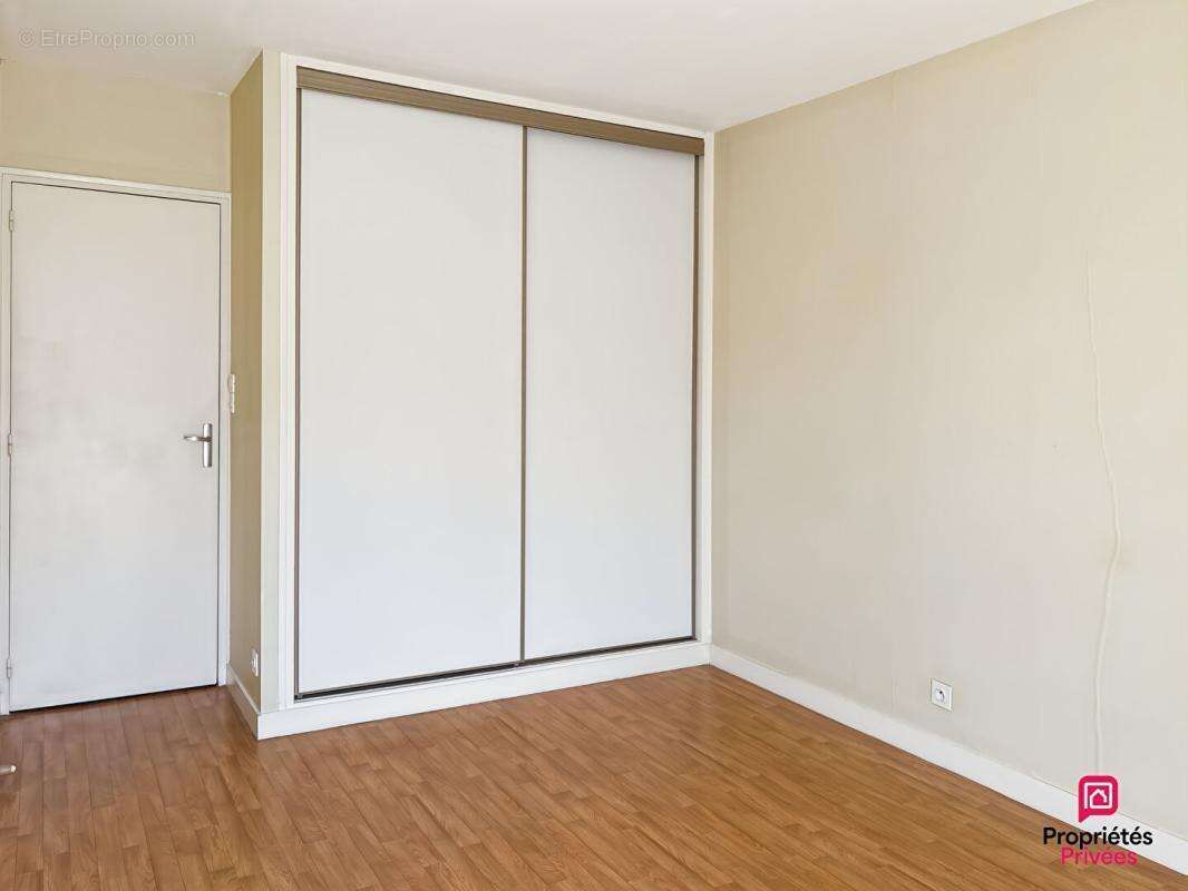 Appartement à SABLE-SUR-SARTHE