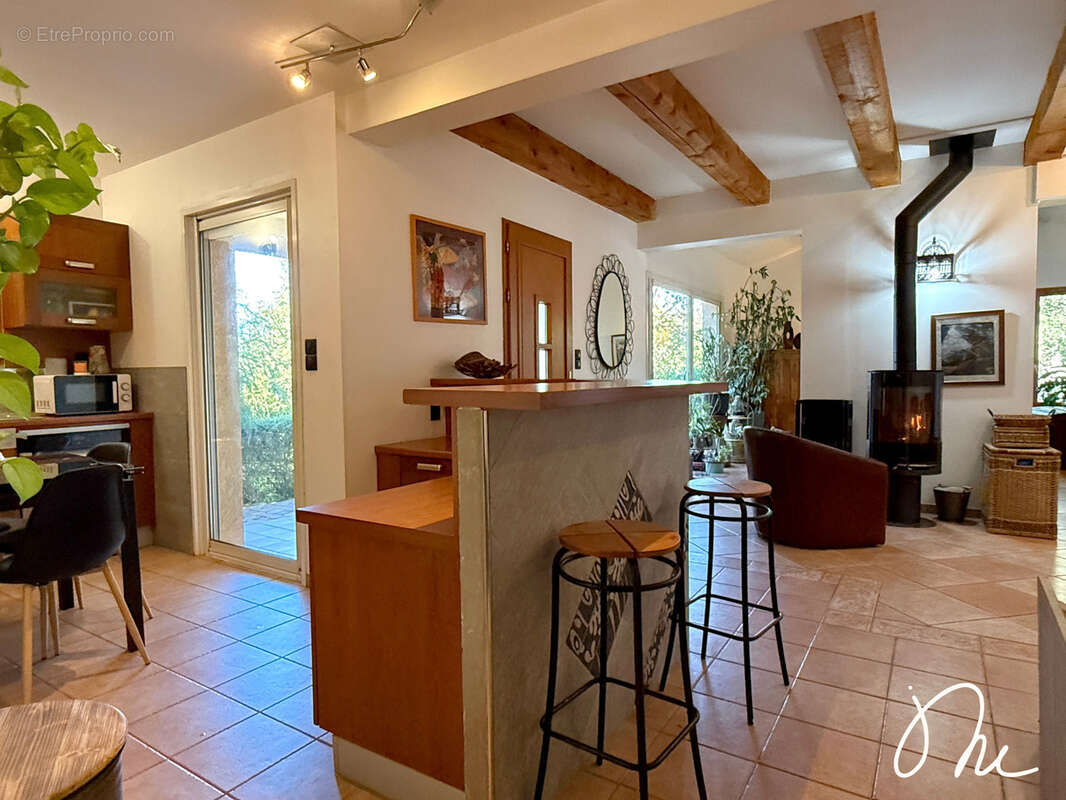 Maison à BALARUC-LES-BAINS