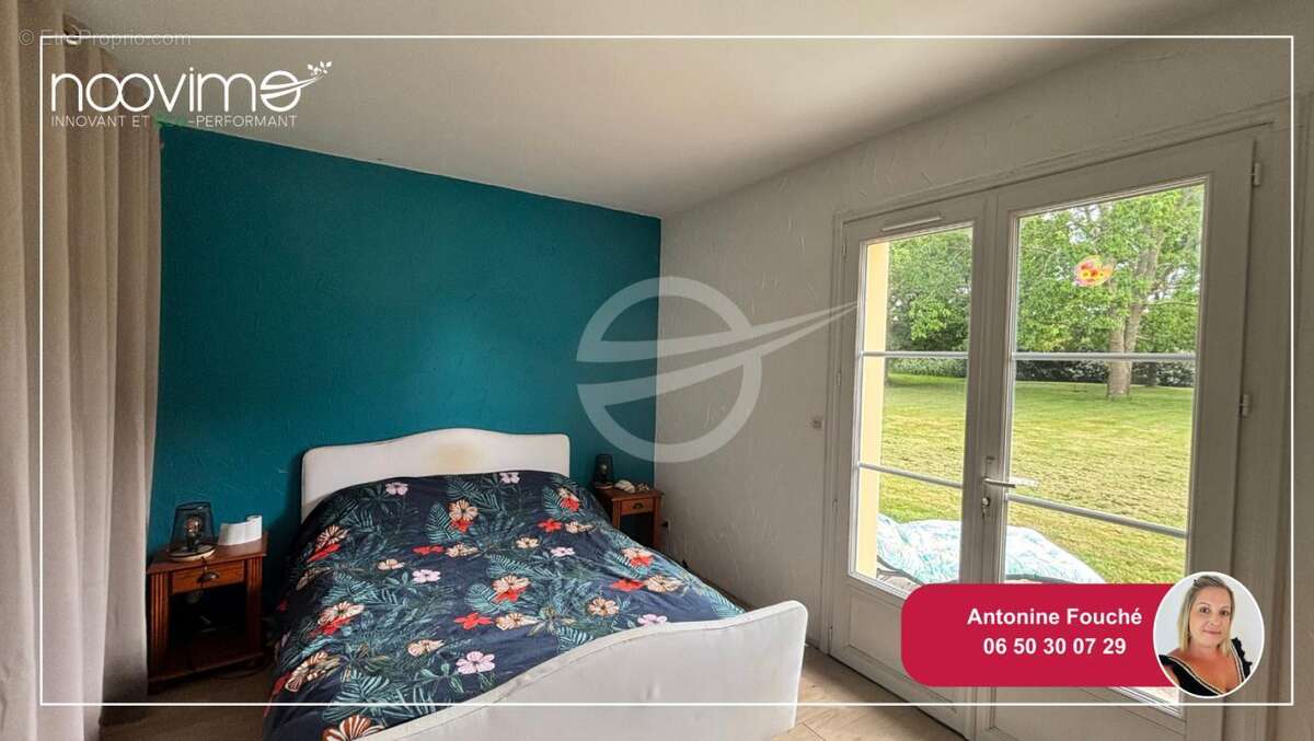 Maison à SAINT-PERE-EN-RETZ