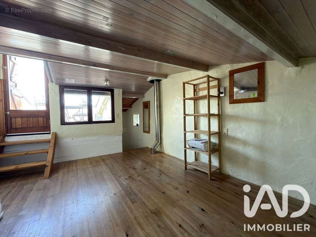 Maison 70 m² à Llauro  - photo 8