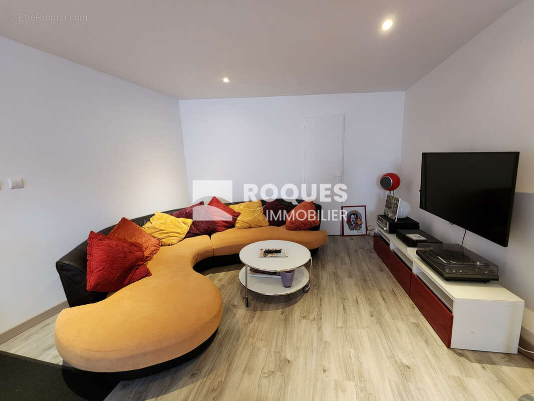 Appartement à LODEVE