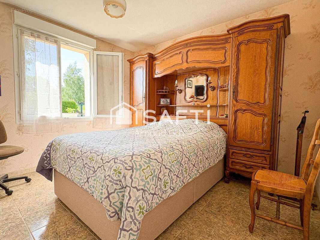 Maison 160 m² à Cherreau  - photo 6