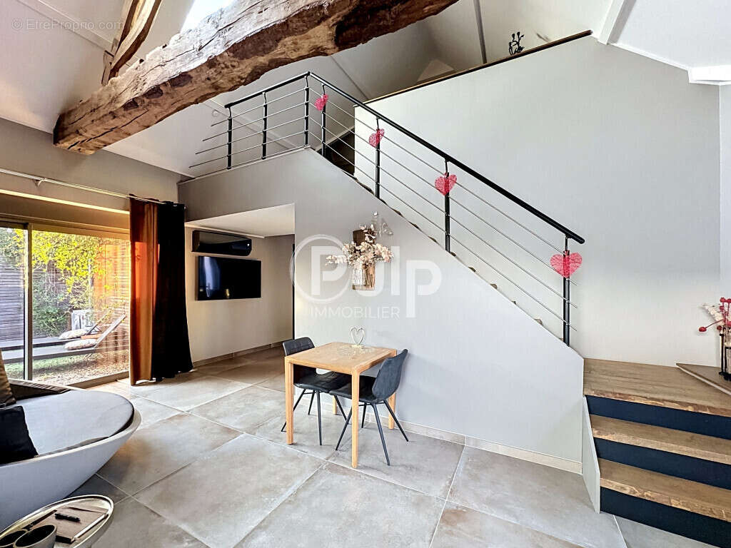 Maison à FLINES-LEZ-RACHES