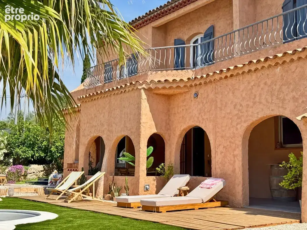Maison familiale de 231 m² avec piscine, double garage et studio indépendant - photo 24