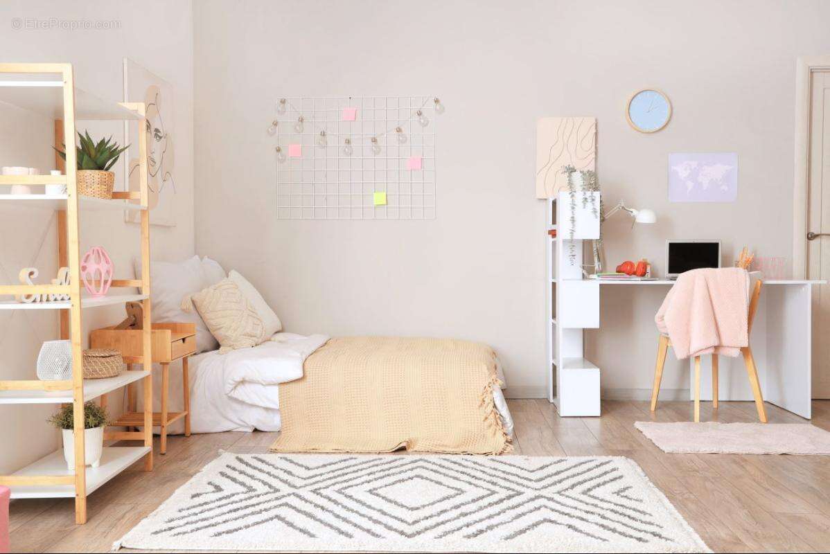 Appartement T3 de 72m² à LA CIOTAT - photo 3