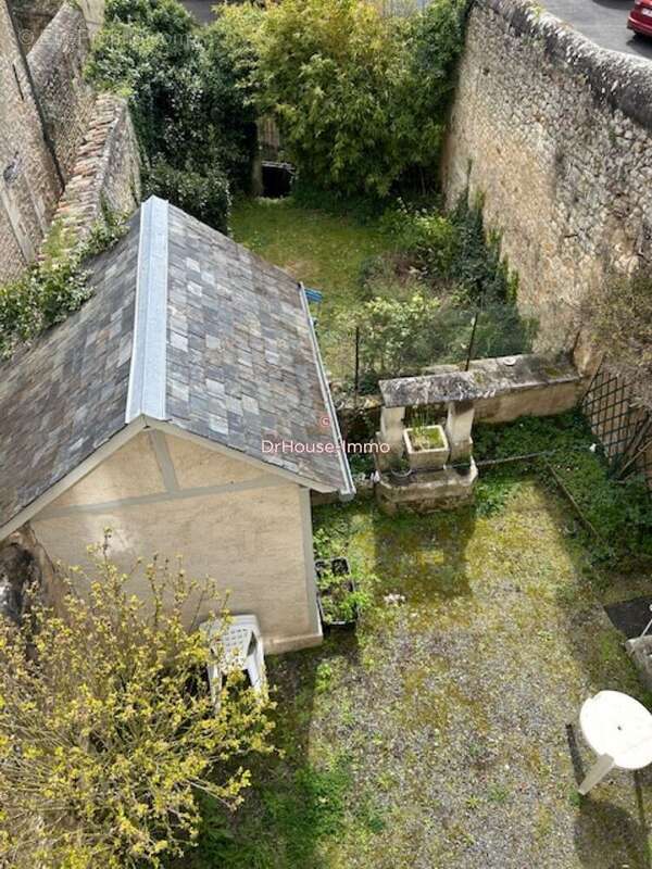 Appartement à CHAUVIGNY