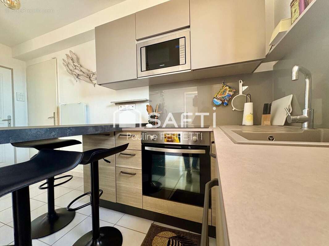 Photo 2 - Appartement à FLEURY