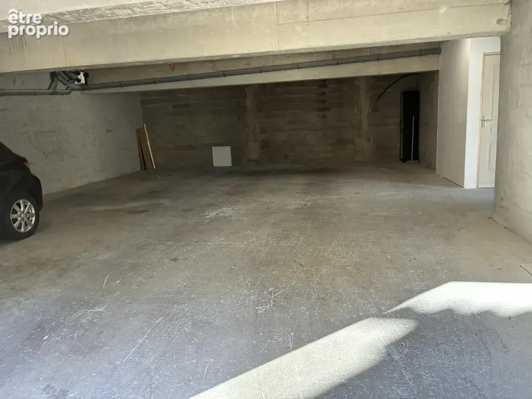 Appartement - photo 11