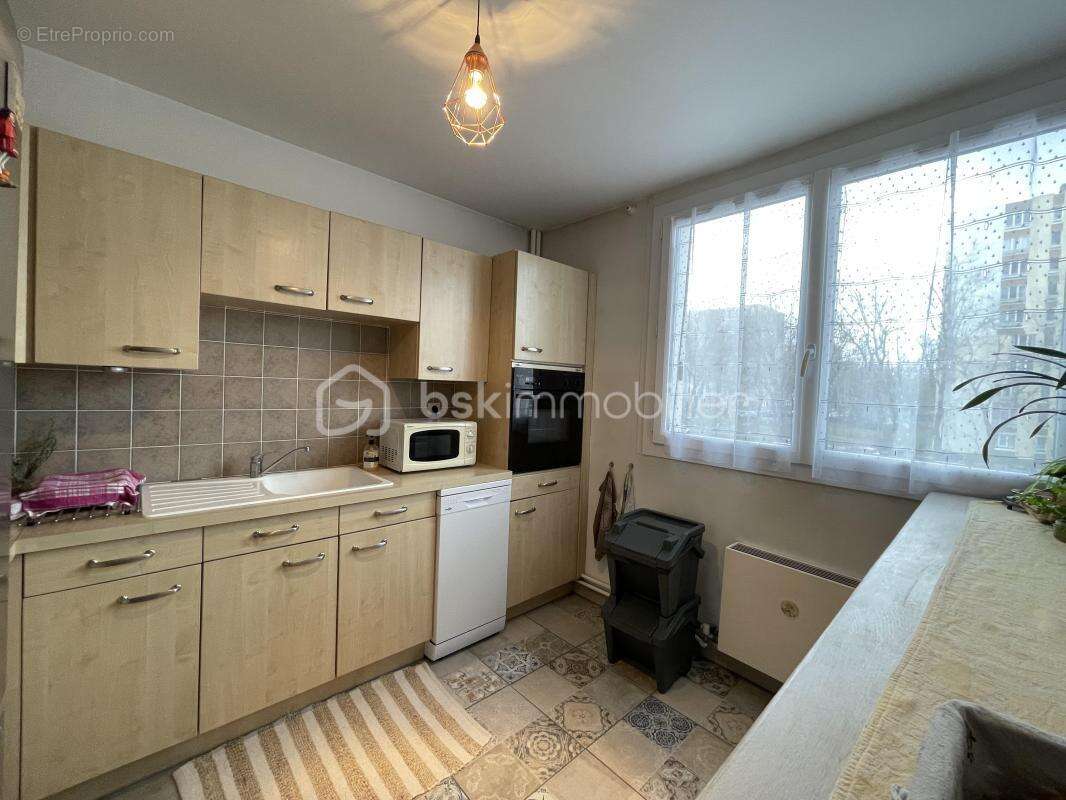 Appartement à BEAUVAIS