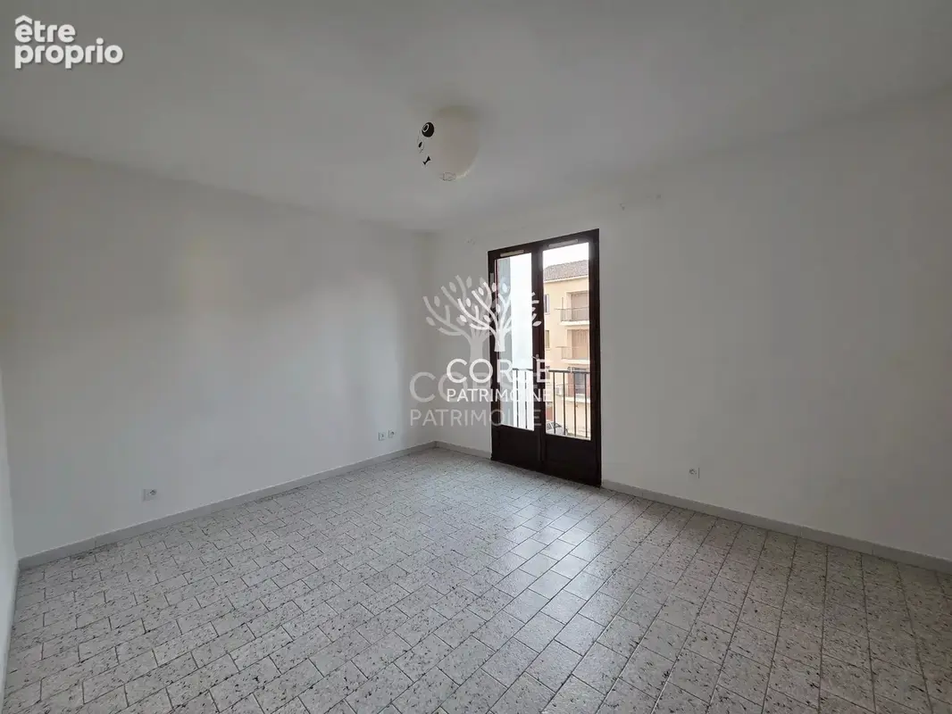 Appartement T4 109 m² - photo 5
