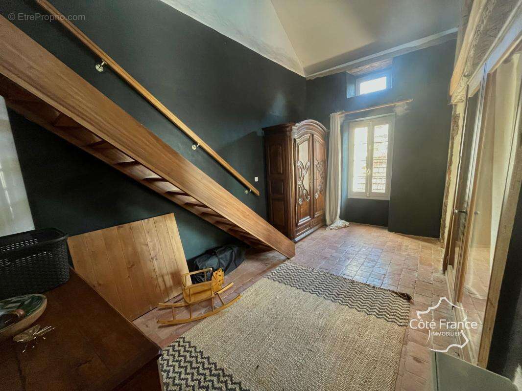 Maison à MONTREAL