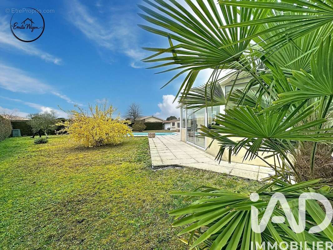 Photo 9 - Maison à LE BARP