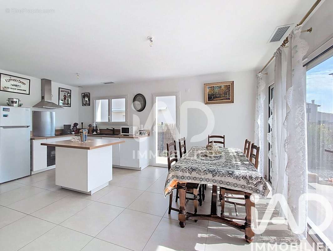 Photo 3 - Maison à LE BOULOU
