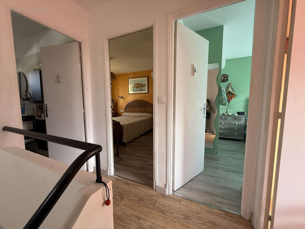 Maison à CARCASSONNE