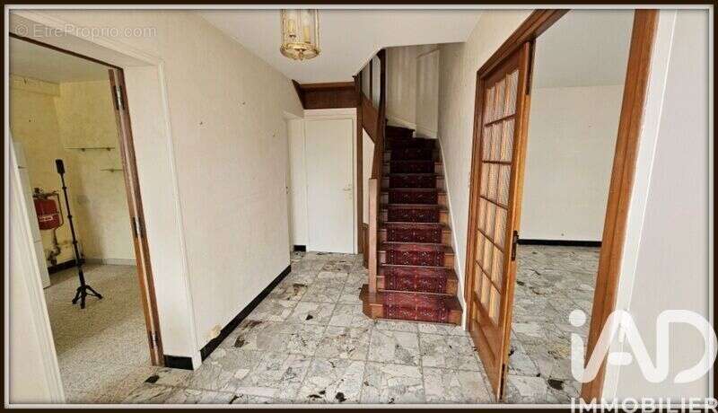 Photo 8 - Maison à VARENNES-SUR-ALLIER