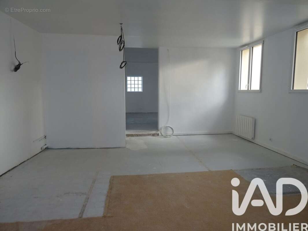 Photo 7 - Appartement à FONTENAY-SOUS-BOIS