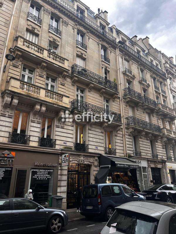 Appartement - photo 9