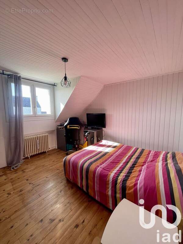 Photo 5 - Maison à PLOUHINEC