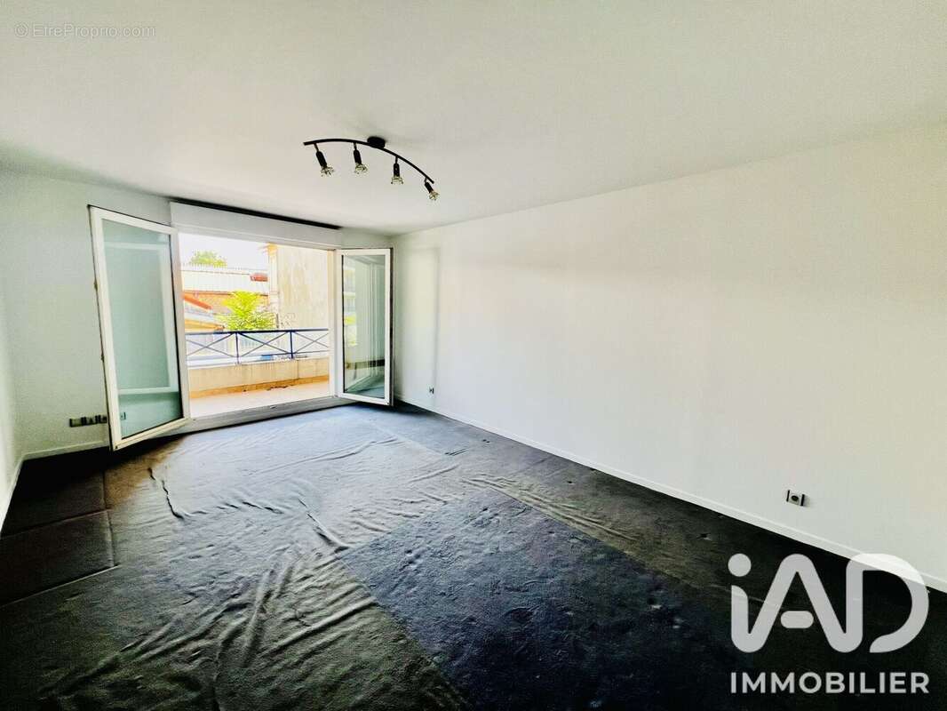 Photo 3 - Appartement à ENGHIEN-LES-BAINS