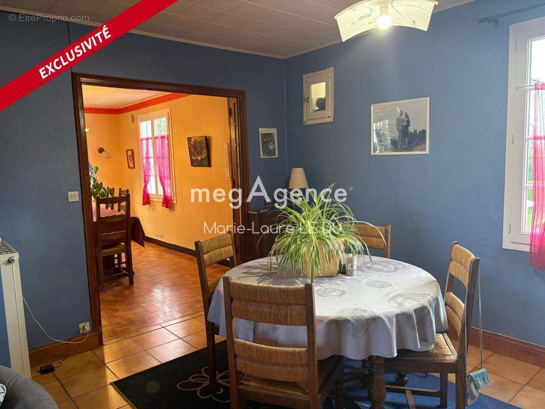 MAISON DE CAMPAGNE avec différentes dépendances - photo 10