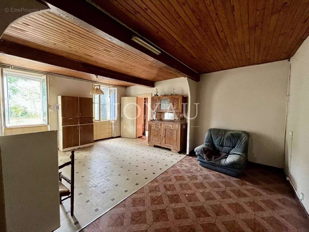 Maison à MURET