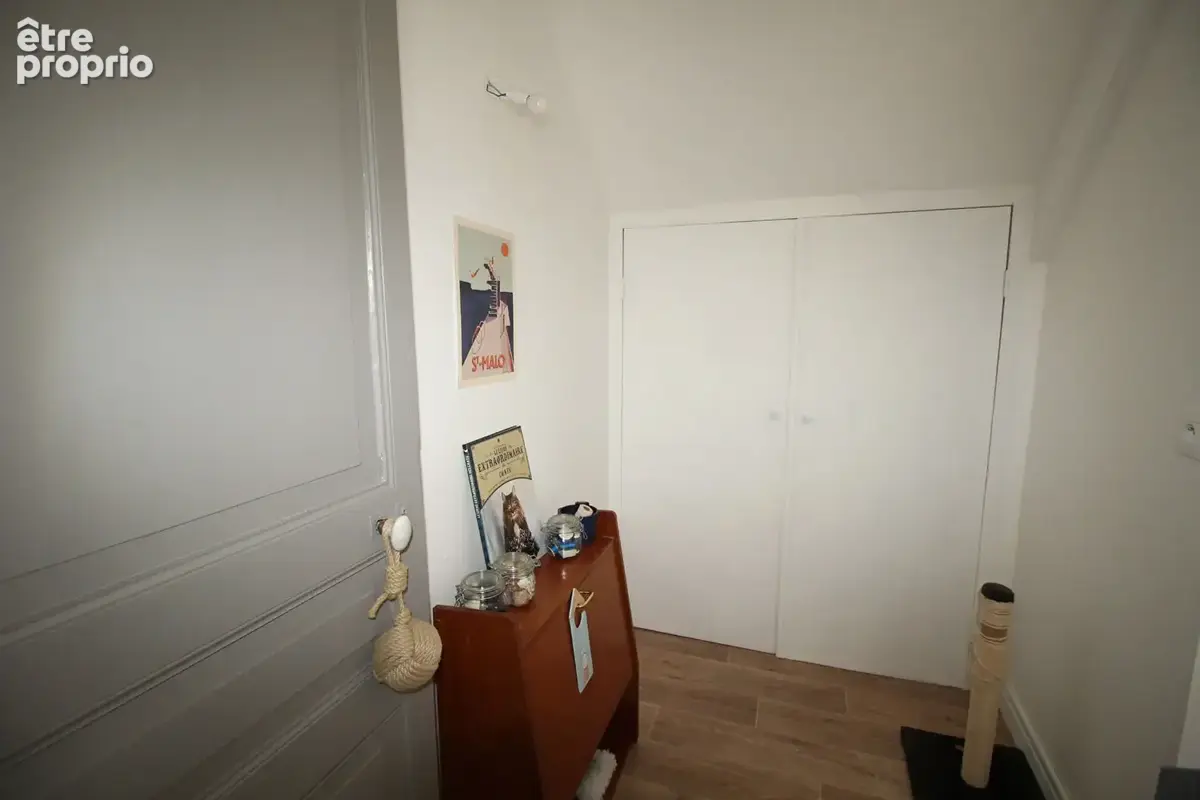 Appartement St Quay en très bon état - photo 13