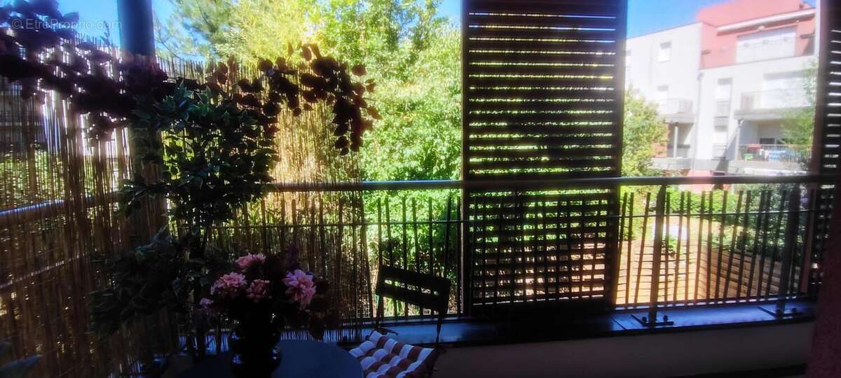 Appartement - photo 5