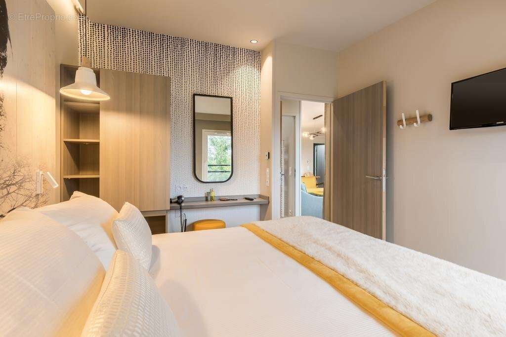 INVESTISSEMENT LOCATIF  HATTIGNY  Résidence résidence de Tourisme Center Parcs Les Trois Forêts  8.26 % de rentabilité - photo 5