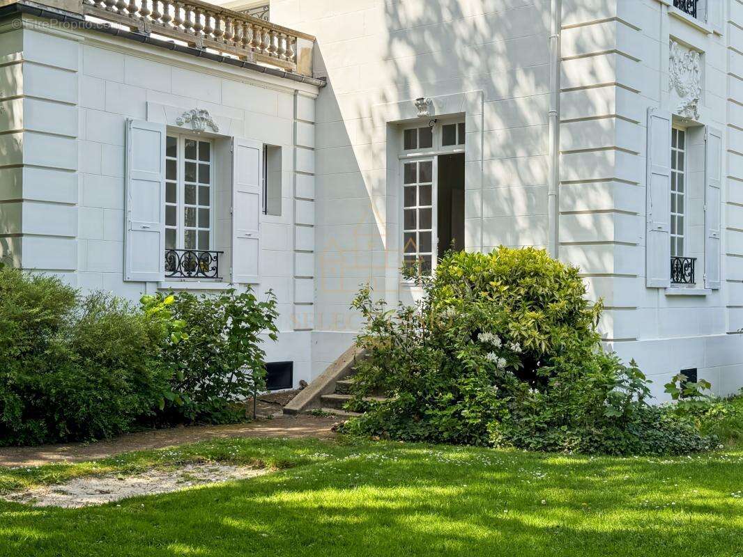Maison à EVREUX
