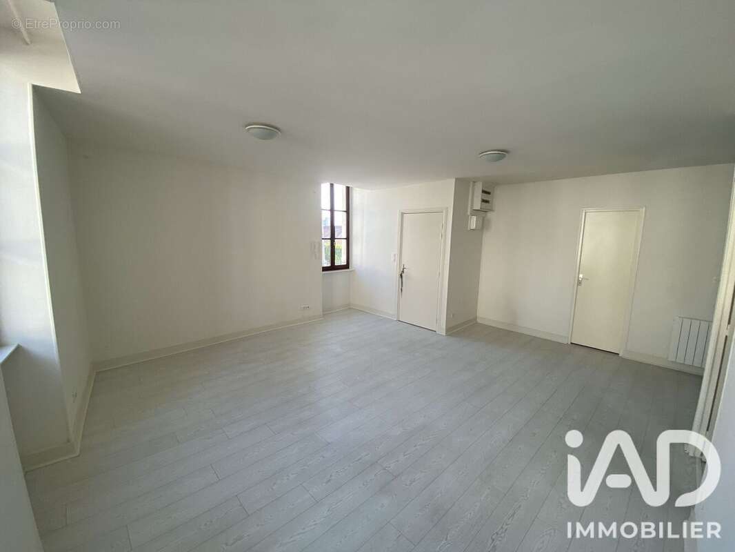 Photo 6 - Appartement à BLAYE