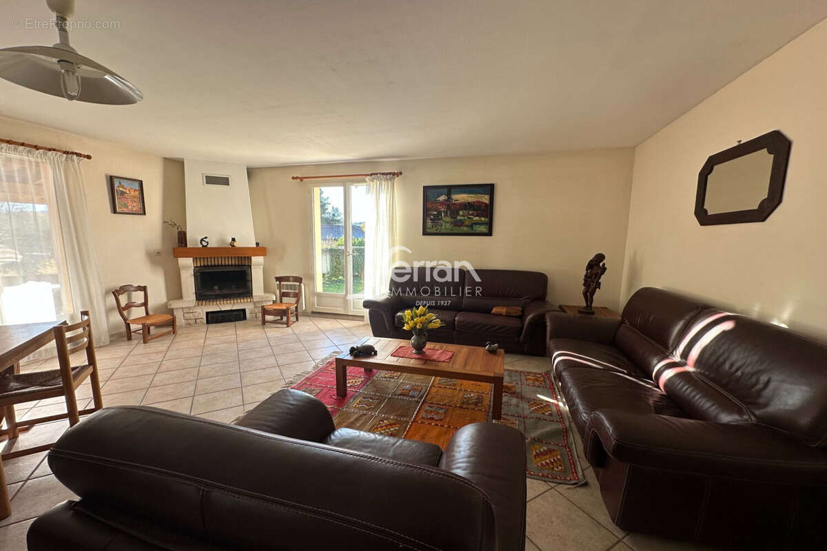 Maison à DRAGUIGNAN