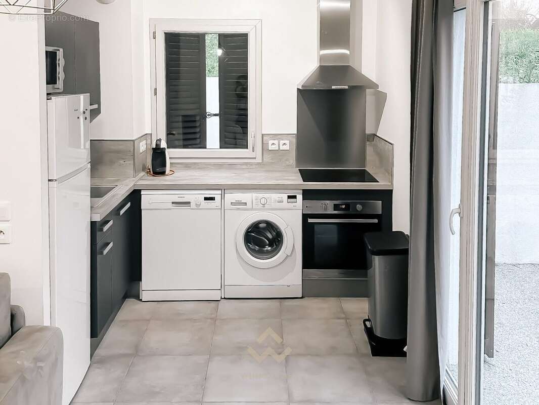 Appartement à LA GARDE